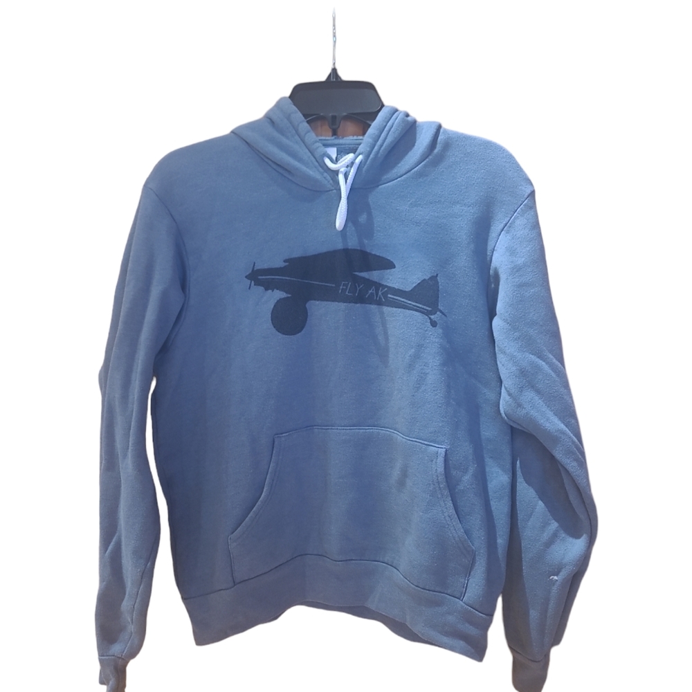 AK Flying Sweatshirt Small